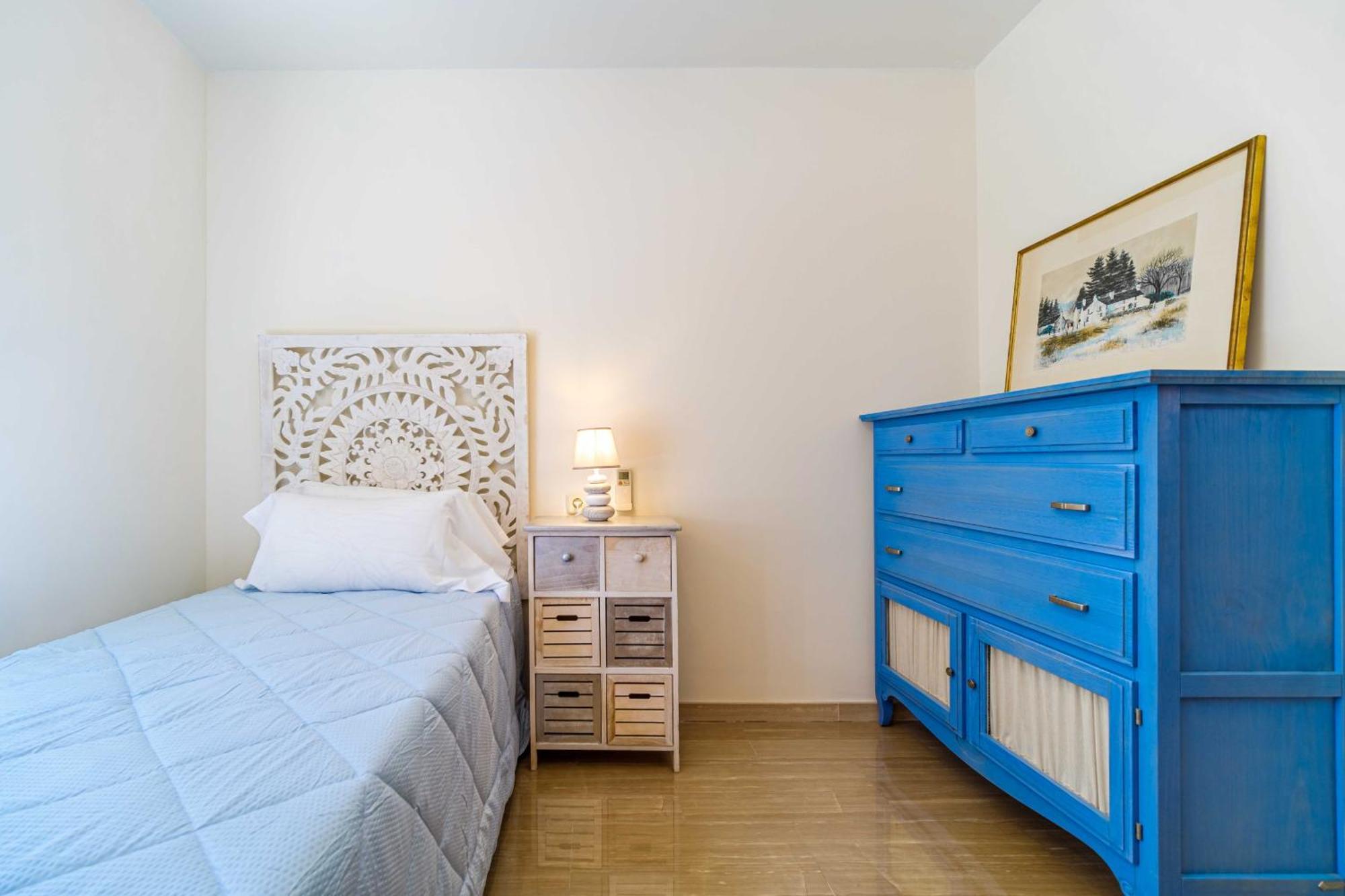 Golden Gardens Zen Apartment Javea Arenal By Rock Rentals Platja de Larenal Exterior foto