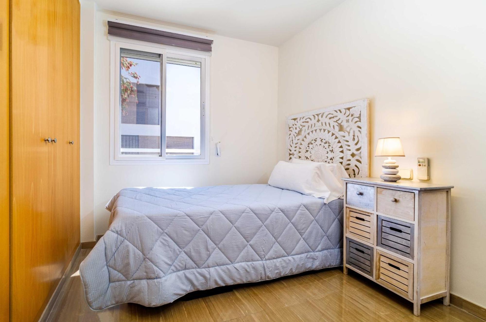 Golden Gardens Zen Apartment Javea Arenal By Rock Rentals Platja de Larenal Exterior foto