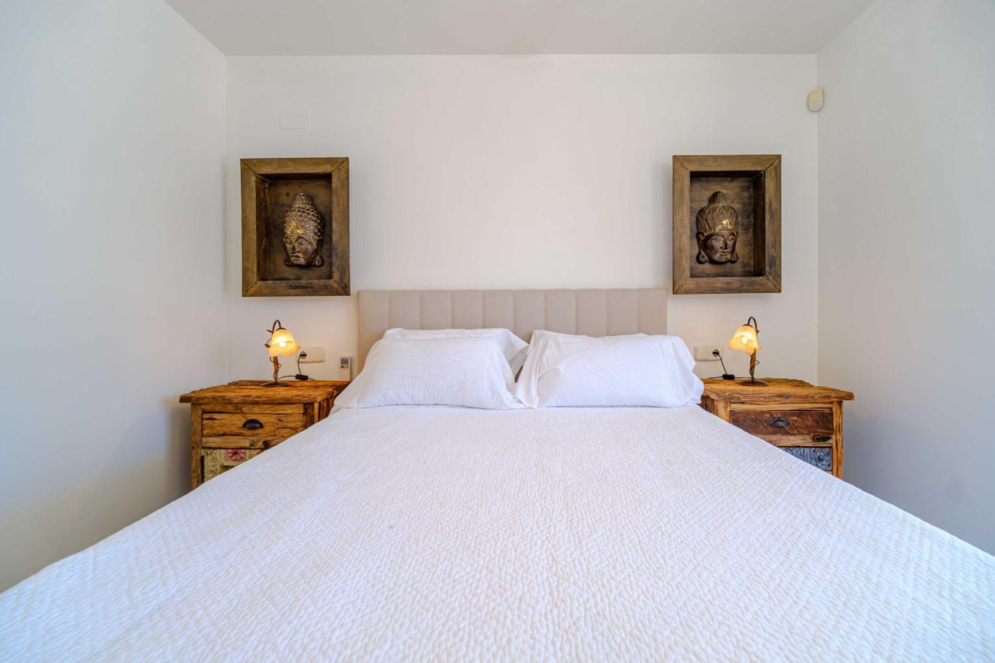 Golden Gardens Zen Apartment Javea Arenal By Rock Rentals Platja de Larenal Exterior foto