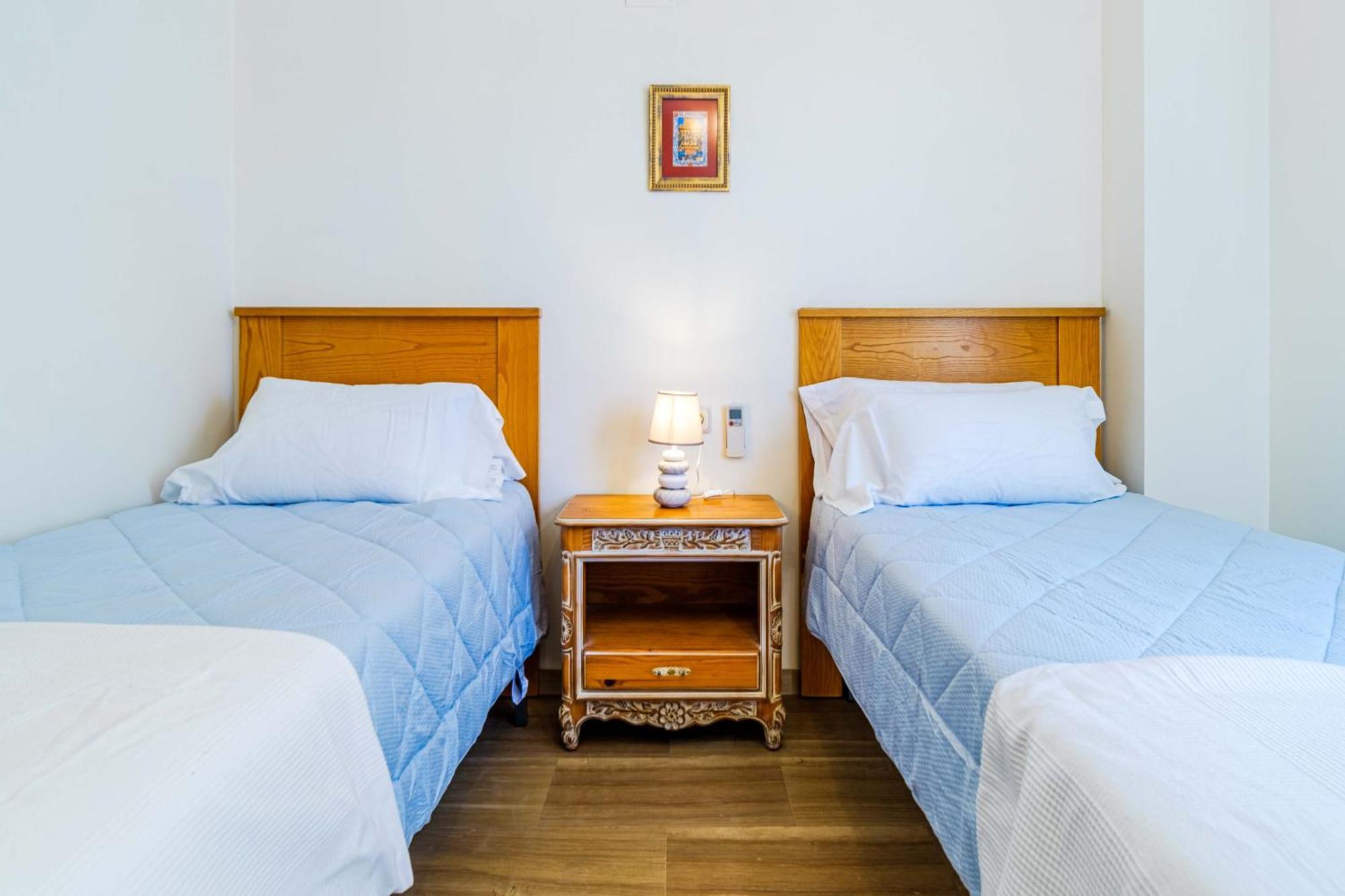 Golden Gardens Zen Apartment Javea Arenal By Rock Rentals Platja de Larenal Exterior foto