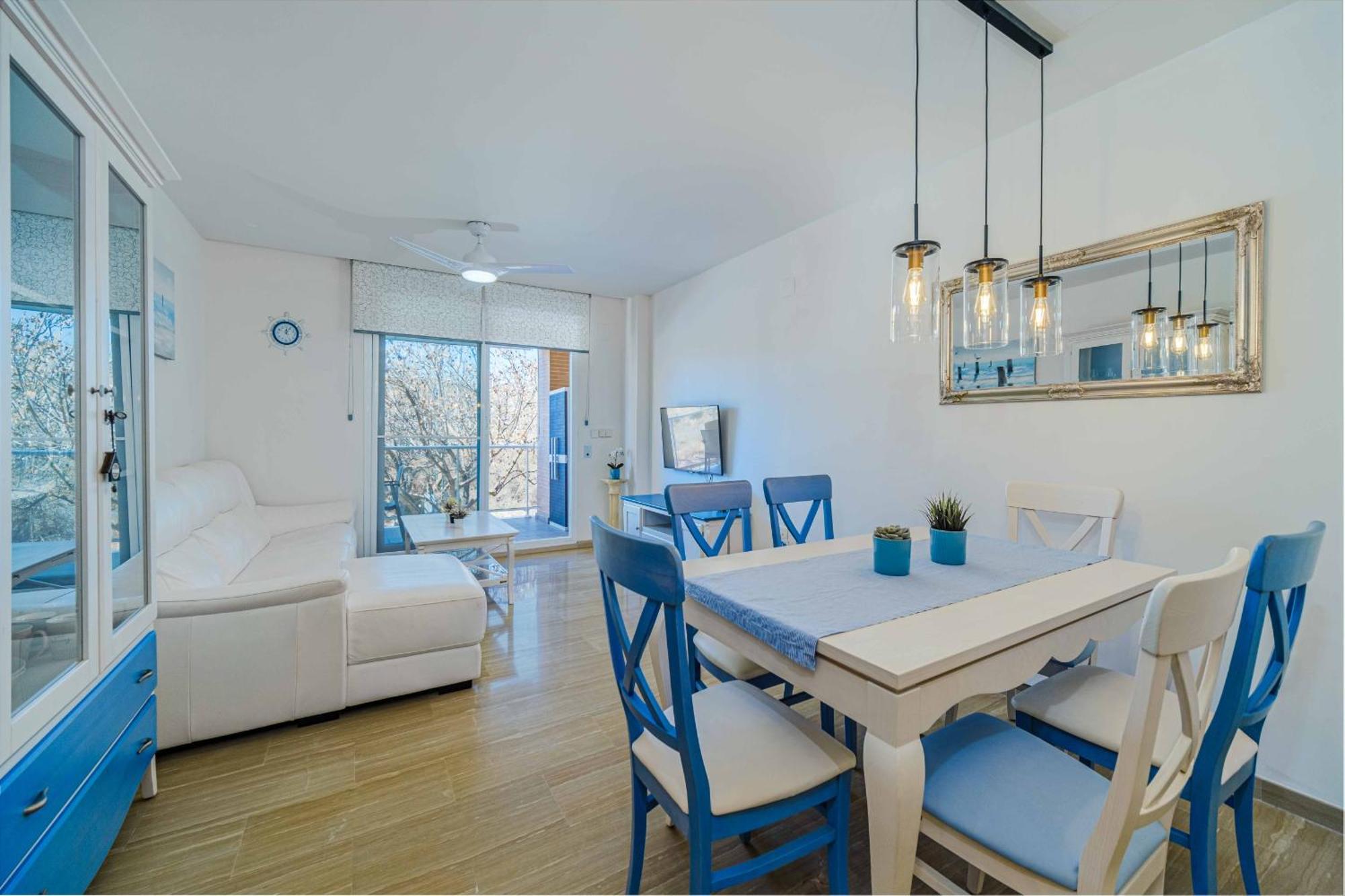 Golden Gardens Zen Apartment Javea Arenal By Rock Rentals Platja de Larenal Exterior foto