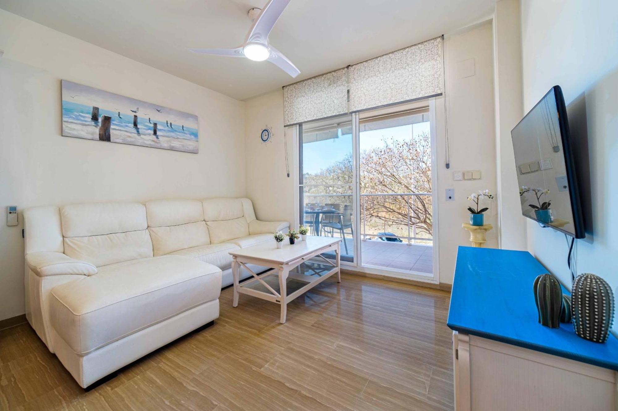 Golden Gardens Zen Apartment Javea Arenal By Rock Rentals Platja de Larenal Exterior foto